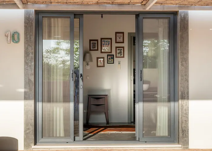Fazenda Nova Country House Tavira