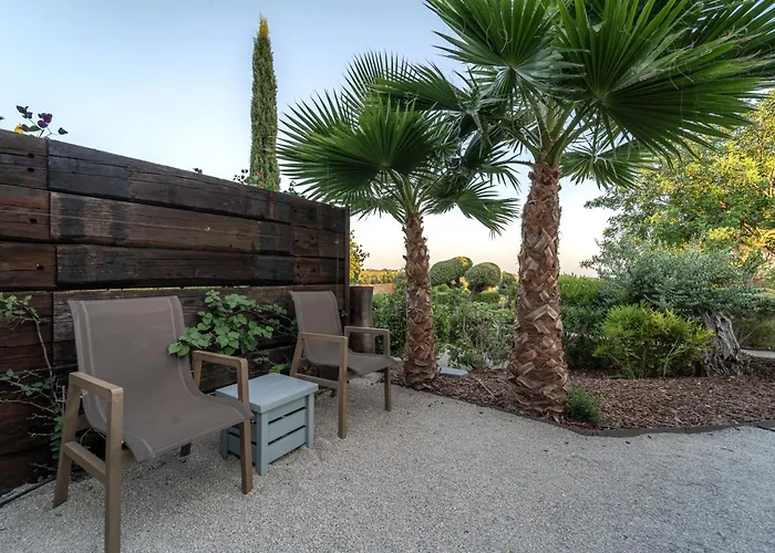 Fazenda Nova Country House Tavira